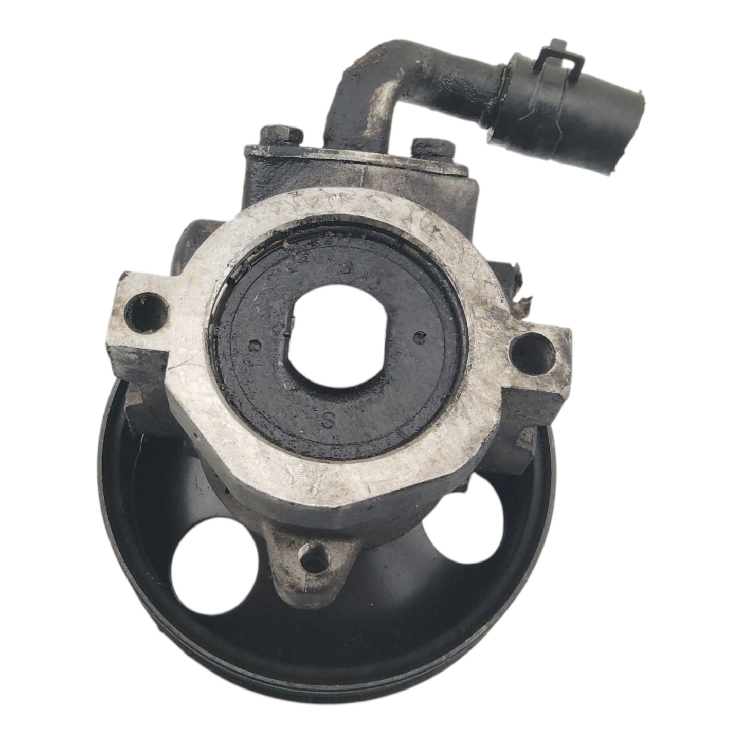 Pompa Servosterzo CHEVROLET CAPTIVA 1 Serie 2.0 Diesel