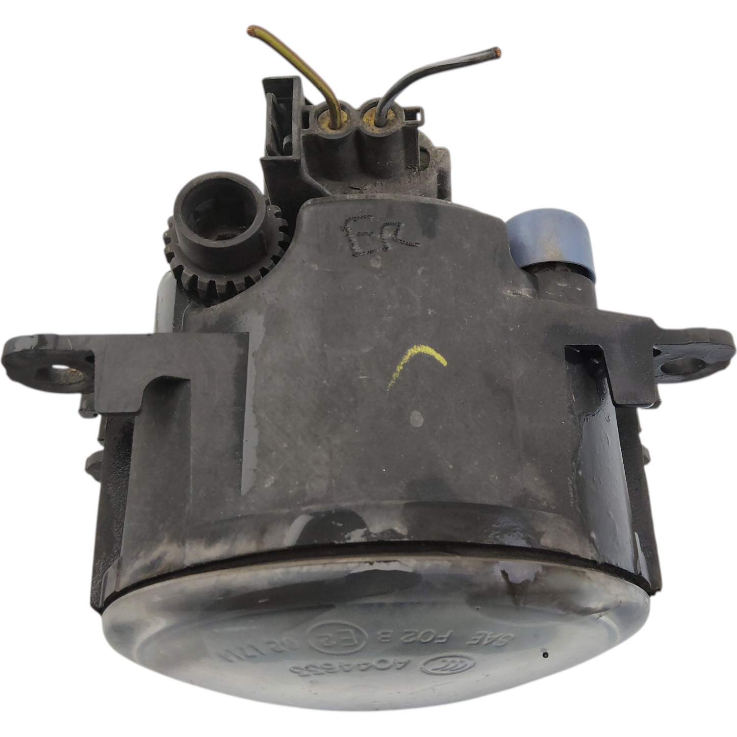 Fendinebbia Anteriore FORD FIESTA 5 6 Serie/FUSION/GRAND C-MAX