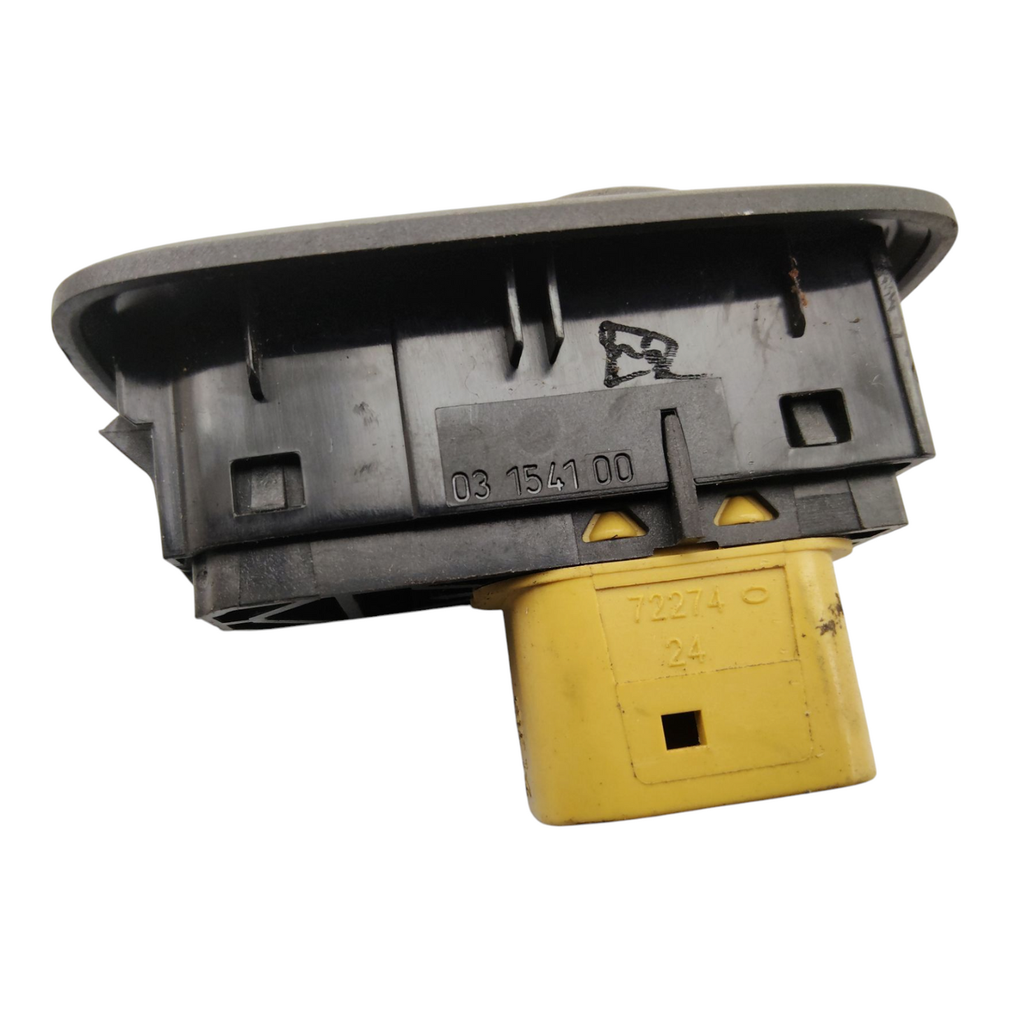 Interruttore Alzacristalli Alzavetro Anteriore Destro FORD FIESTA 6 Serie