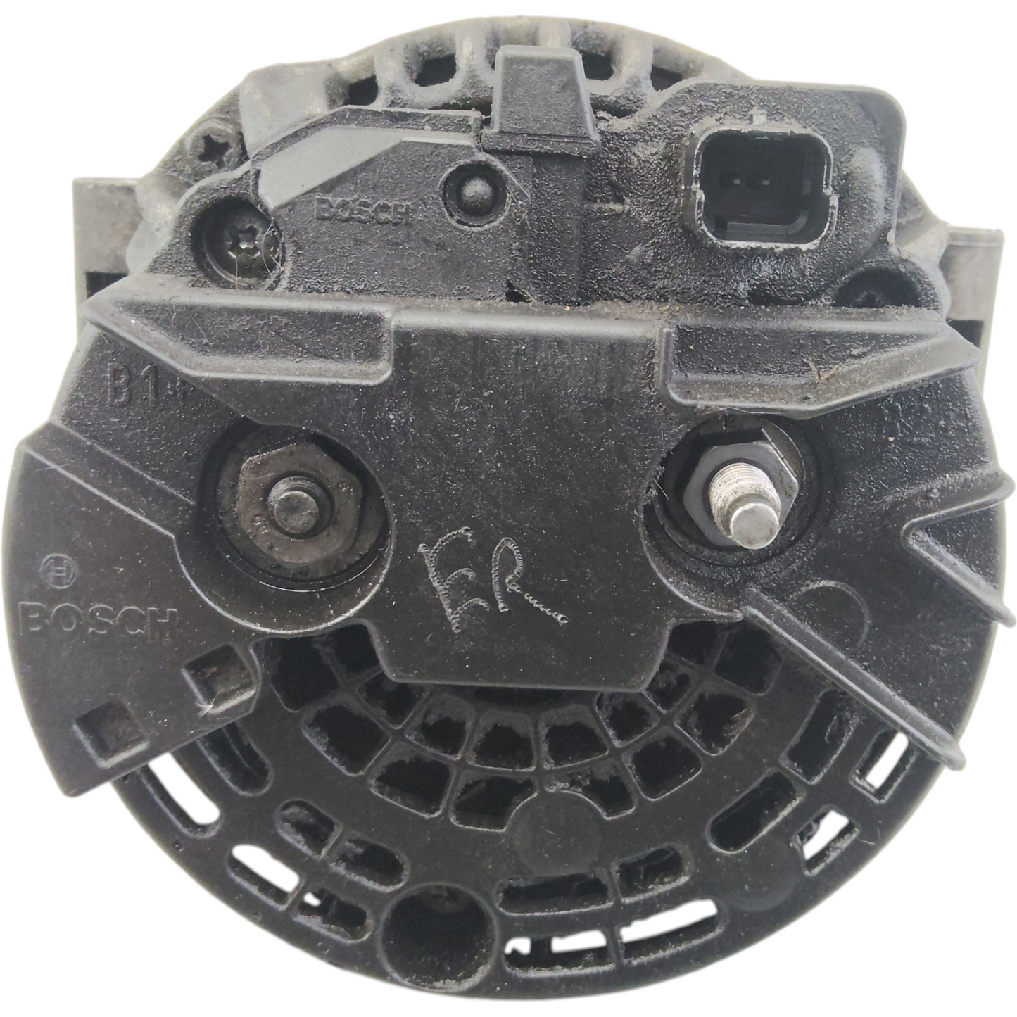 Alternatore DACIA SANDERO 1 Serie 1.4 Benzina K7JA7