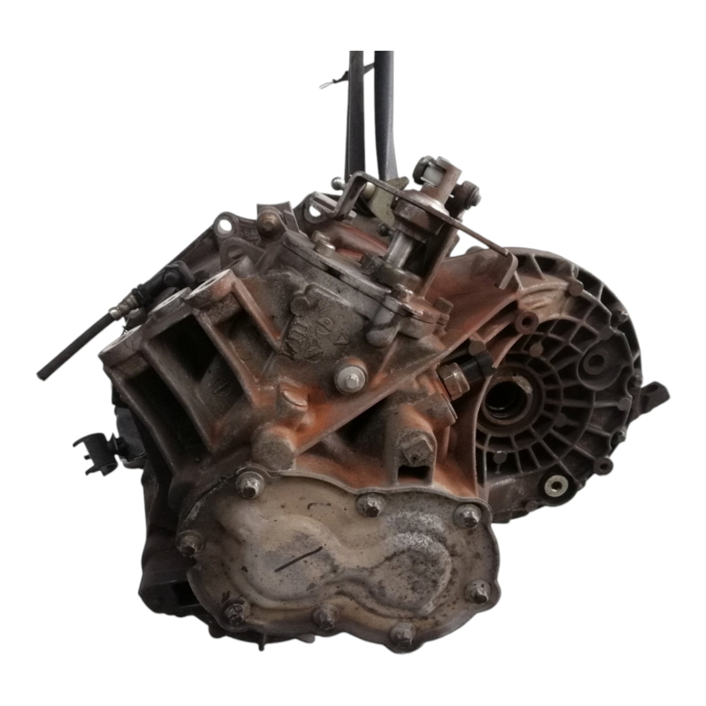 Cambio Manuale 5 Marce OPEL ASTRA H 1.7 CDTi Motore Z17DTH 74 kW