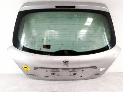 Portellone posteriore peugeot 207 (2006 in poi) portello bagagliaio