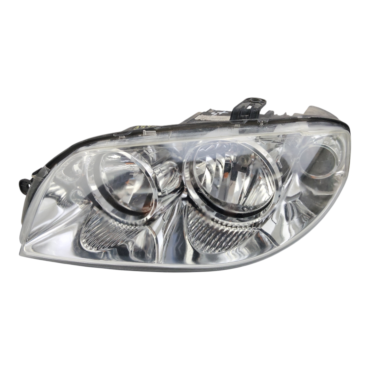 Faro Proiettore Anteriore Sinistro FIAT PUNTO 2 Serie Restyling