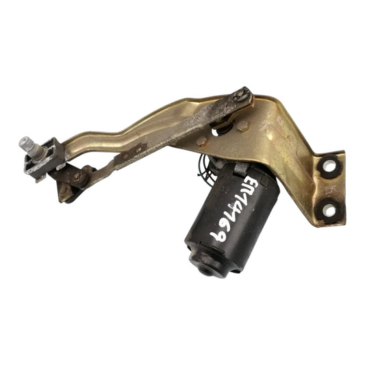 Meccanismo Tandem Tergicristallo FIAT PANDA 1 Serie Berlina VAN