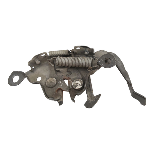 Serratura Cofano Anteriore NISSAN QASHQAI 1 Serie