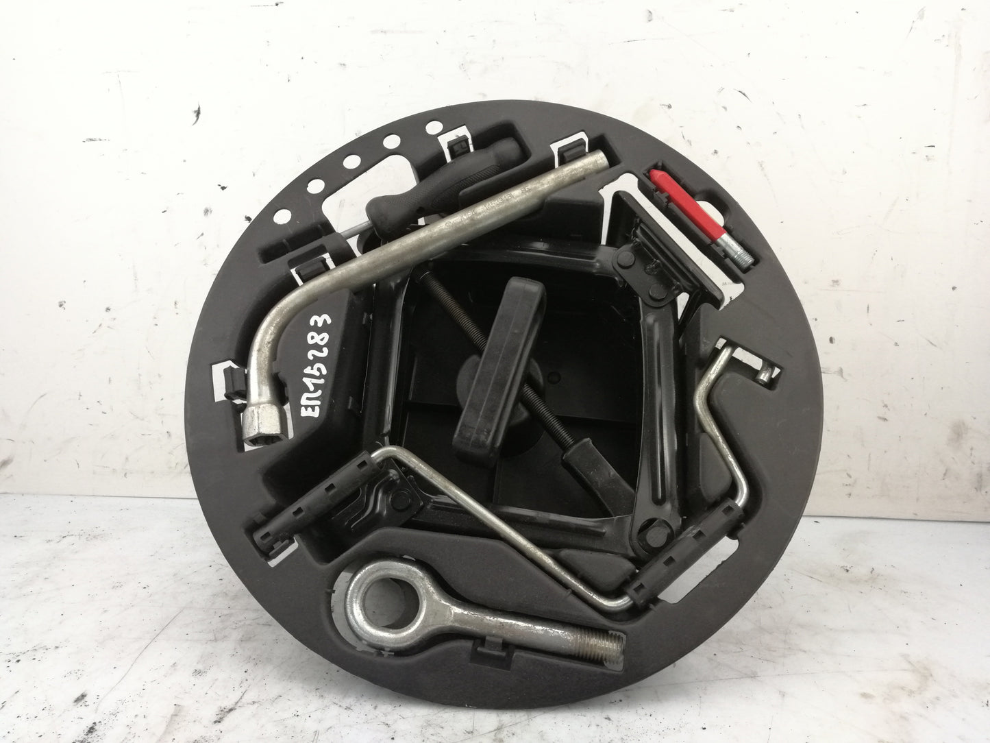 Kit Crik + Chiavi ALFA ROMEO 147 2 Serie