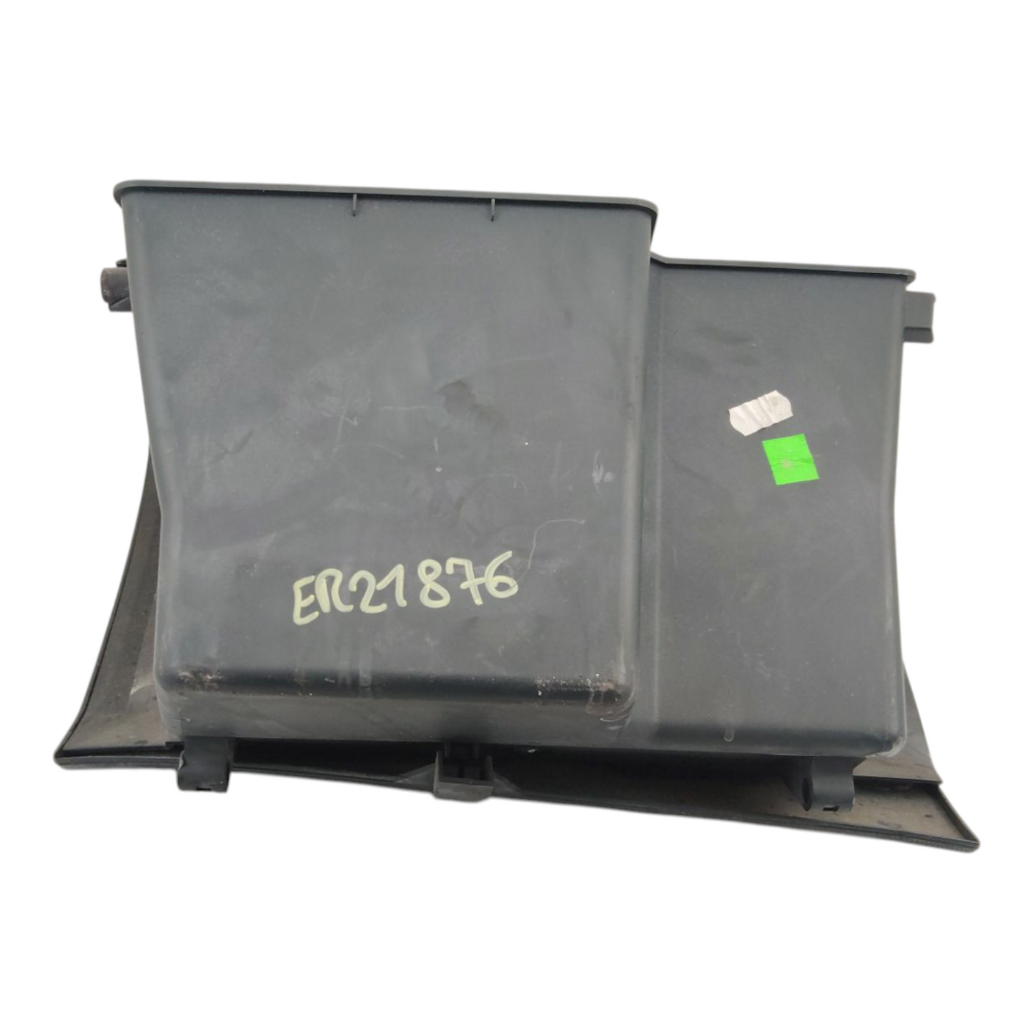 Cassetto Portaoggetti FORD FIESTA 6 Serie