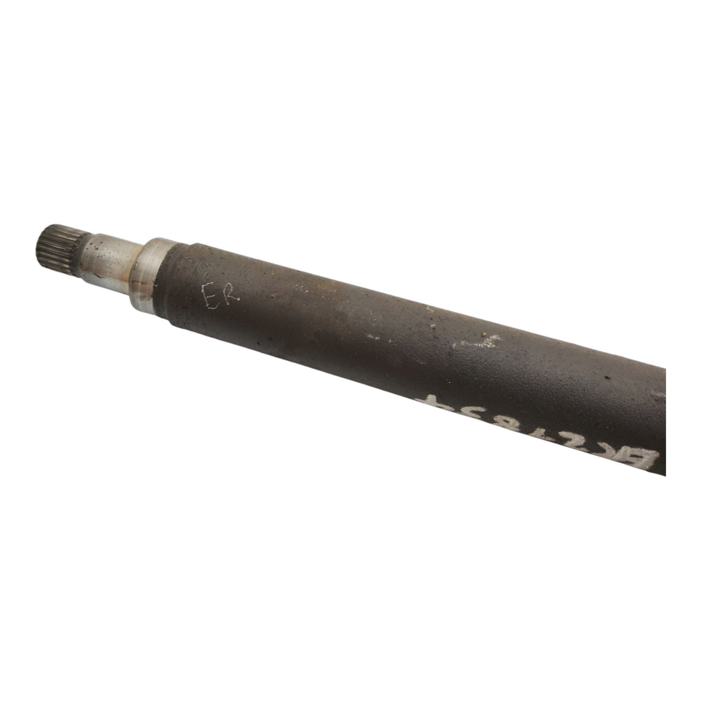 Semiasse Semialbero Anteriore Destro FORD FIESTA 6 Serie Benzina Diesel