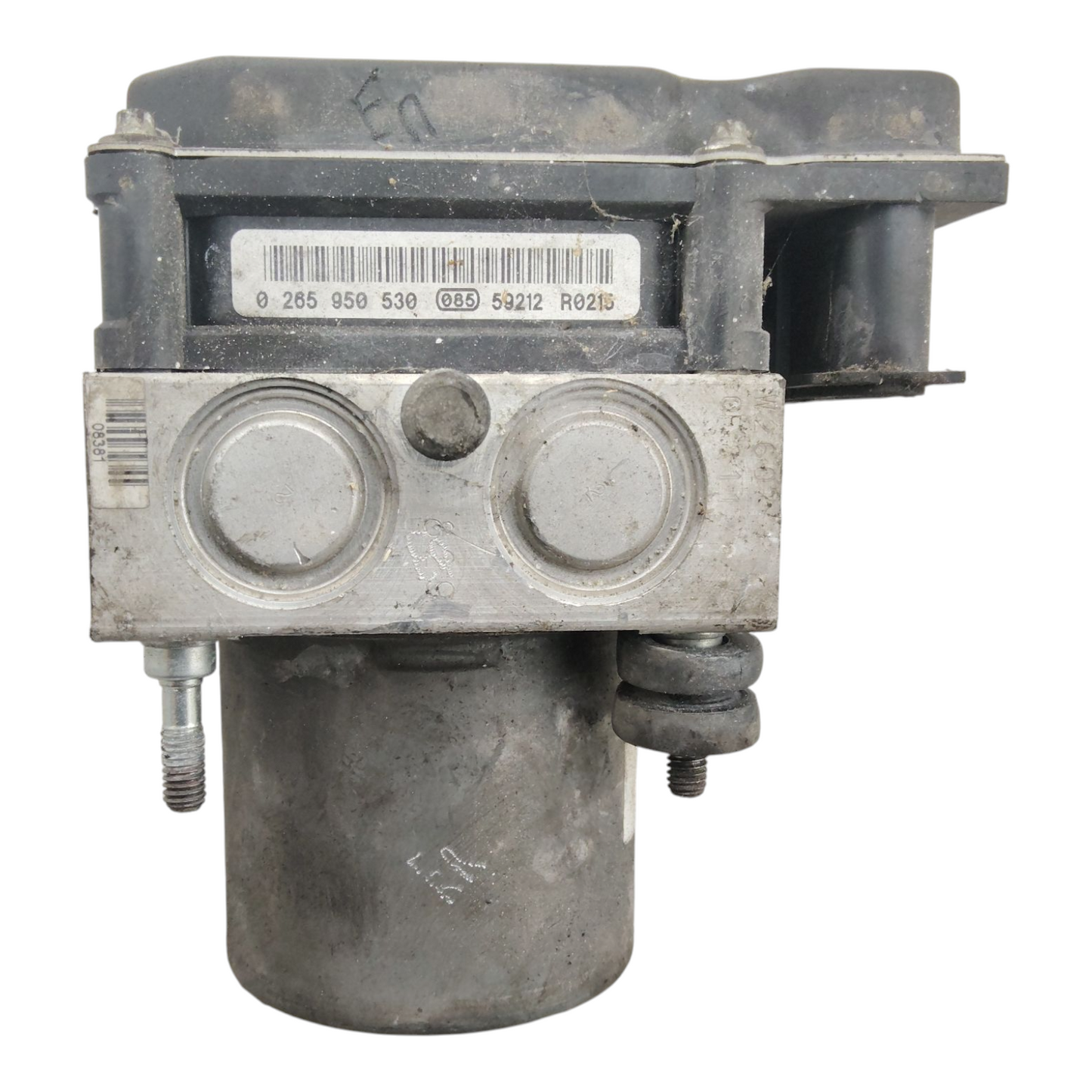 Gruppo Centralina Pompa Abs HONDA CIVIC 8 Serie 5 Porte