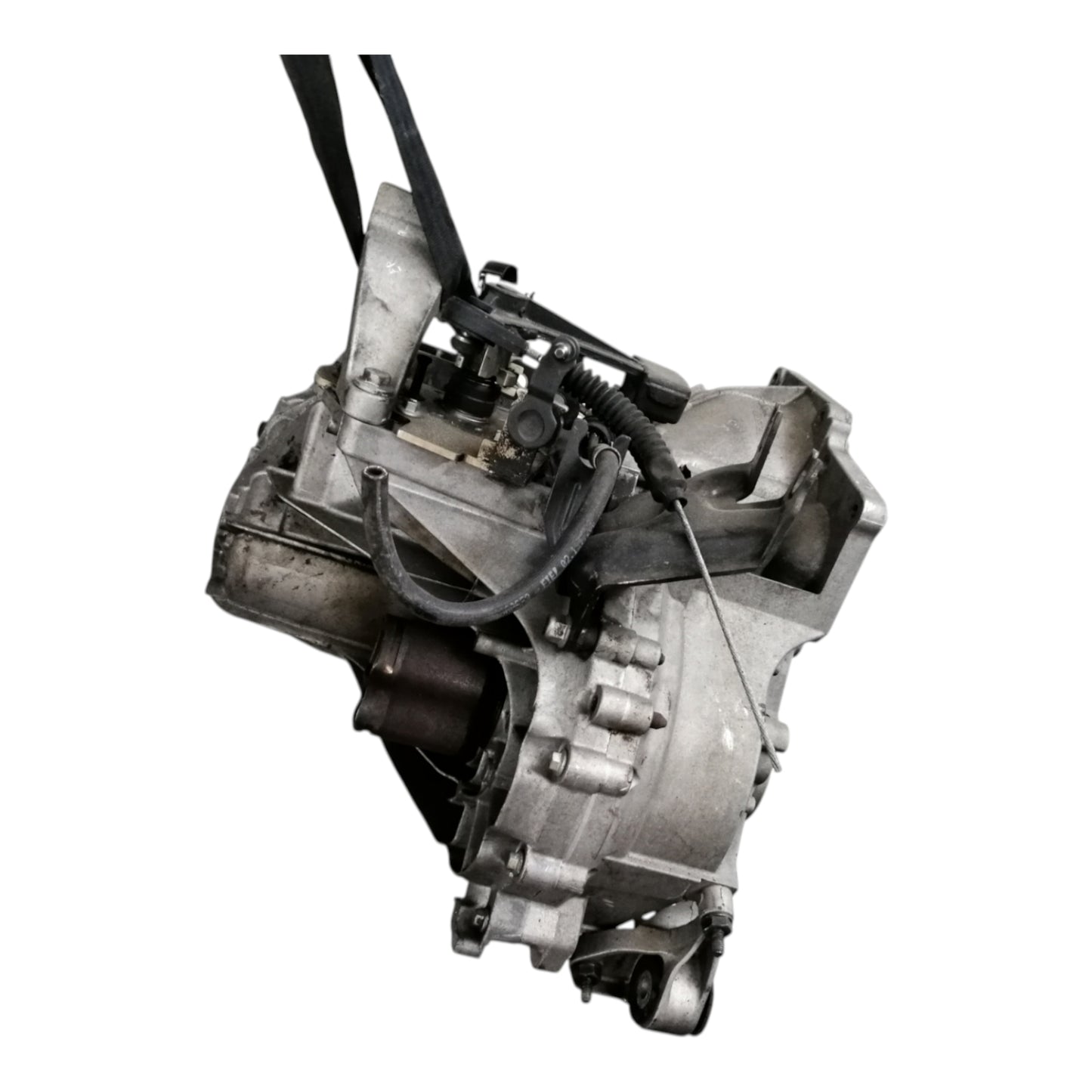 Cambio Manuale 5 Marce FORD FOCUS 2 3/C-MAX 1 2 1.6 TDCi Motore HHDA/G8DA/G8DB-D