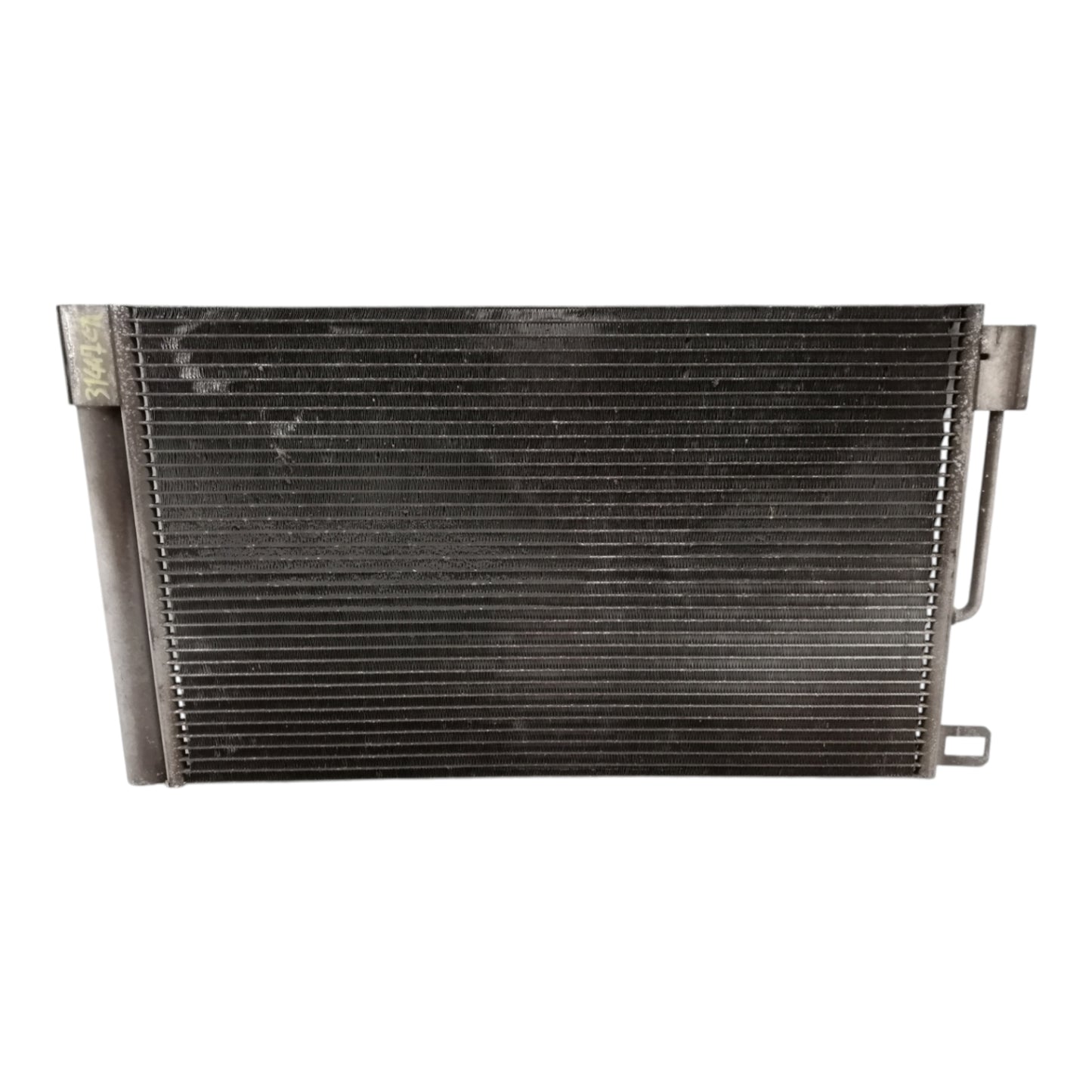 Condensatore Aria Condizionata Ac FIAT PUNTO EVO/GRANDE PUNTO Benzina GPL