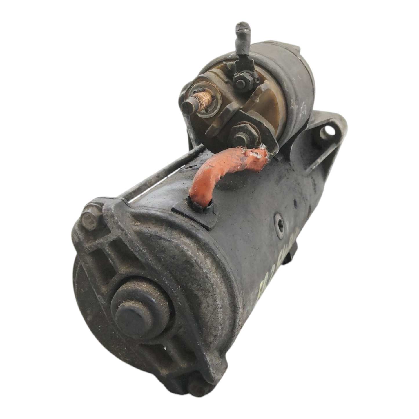 Motorino Avviamento SUZUKI GRAND VITARA 2 Serie 1.9 DDiS Motore F9Q