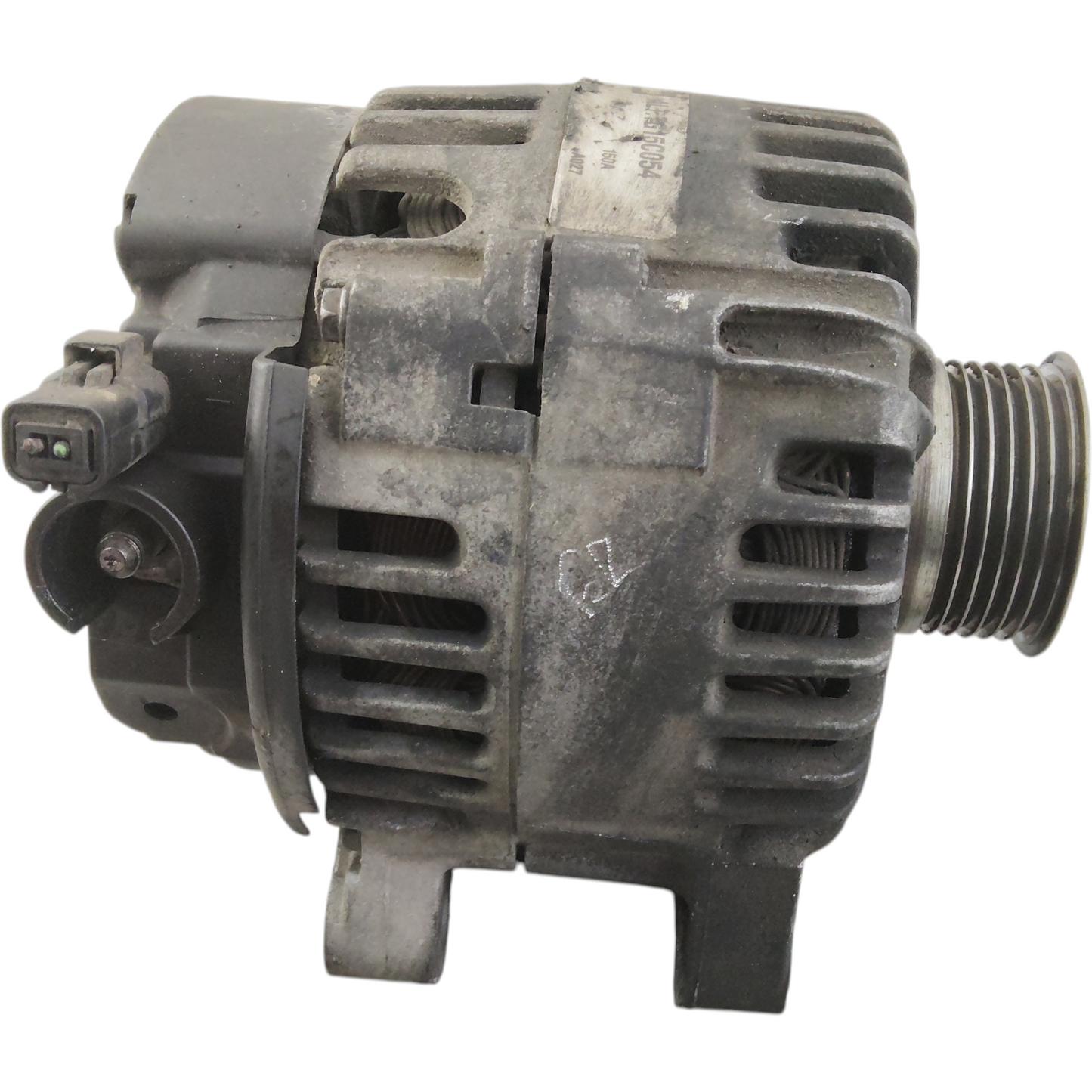 Alternatore PEUGEOT PARTNER 2 Serie/107/407/607 1 2 Serie/206/807