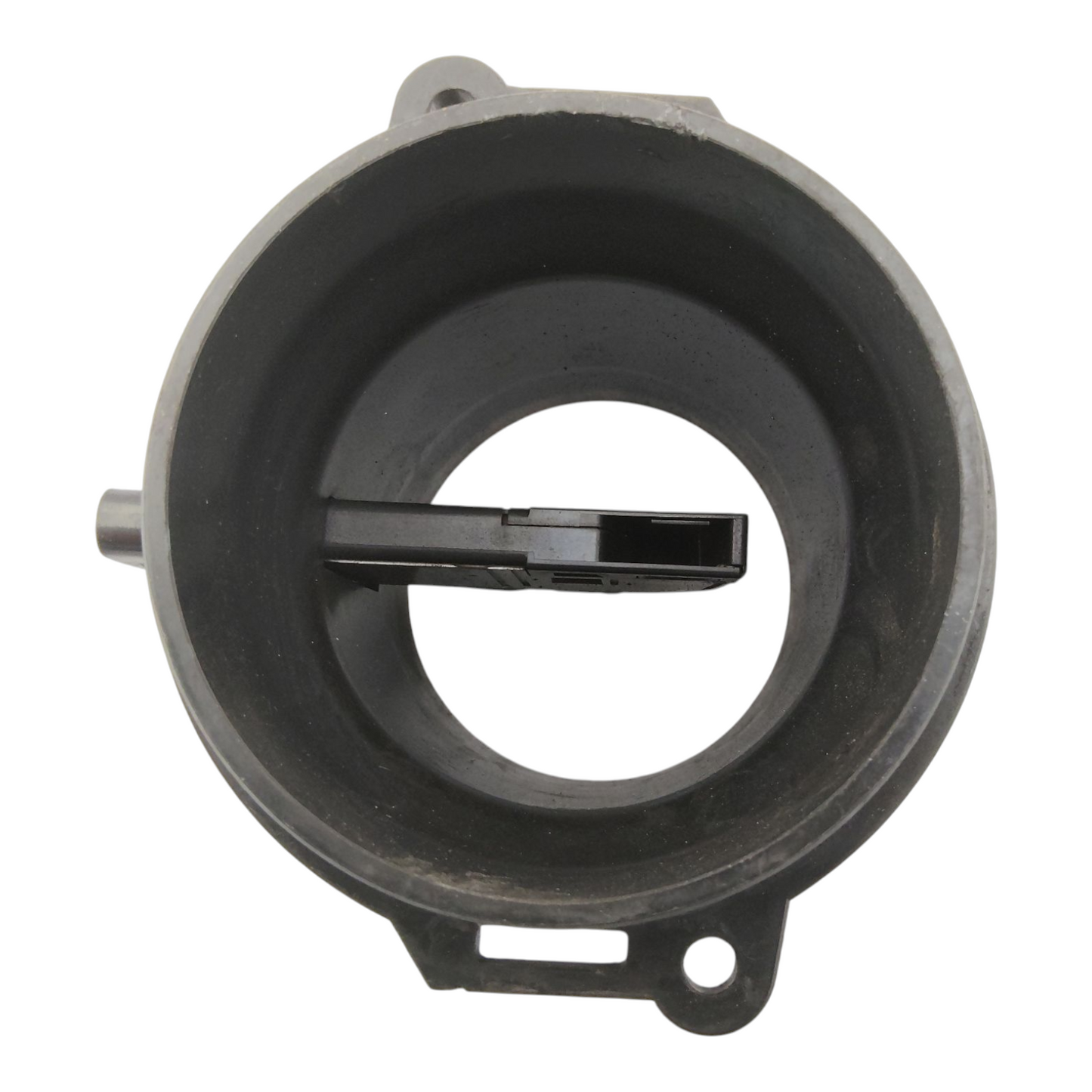 Misuratore Massa Aria Debimetro AUDI A5 8T3 2.7 TDi Motore CAM