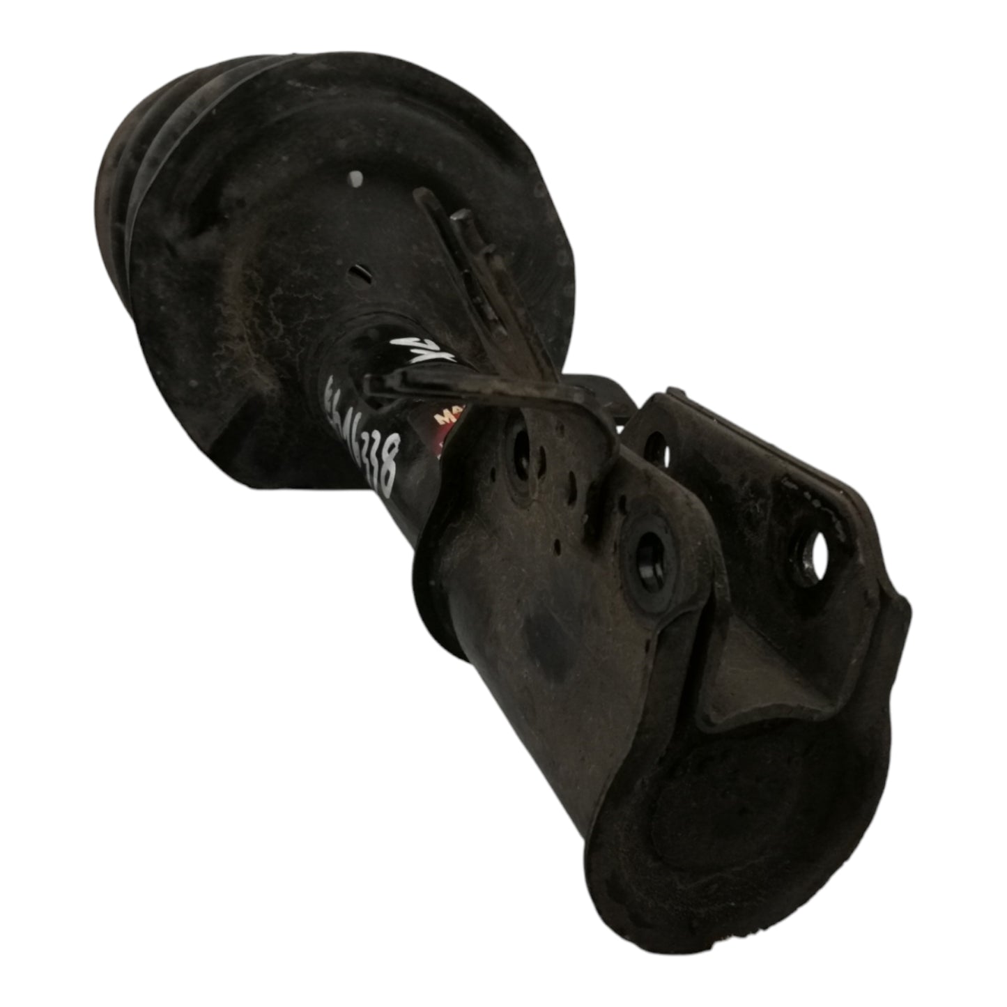 Ammortizzatore Anteriore Destro FIAT PANDA 2 Serie Benzina Diesel