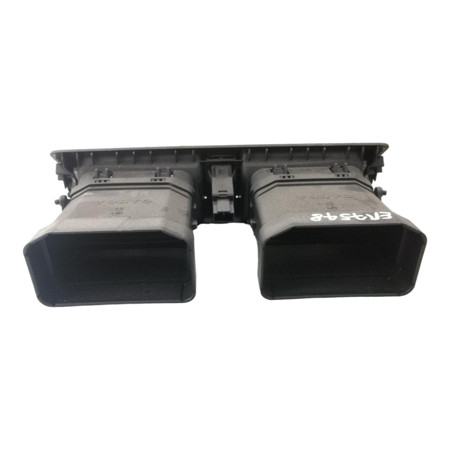 Bocchetta Aria Cruscotto Centrale Sup VOLVO C30 Berlina