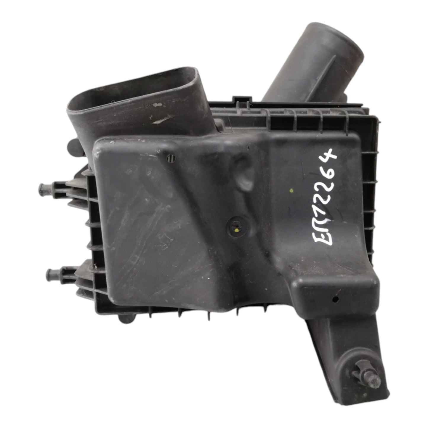 Scatola Filtro Aria CHEVROLET AVEO 3 Serie 1.3 Diesel Motore A13DTC