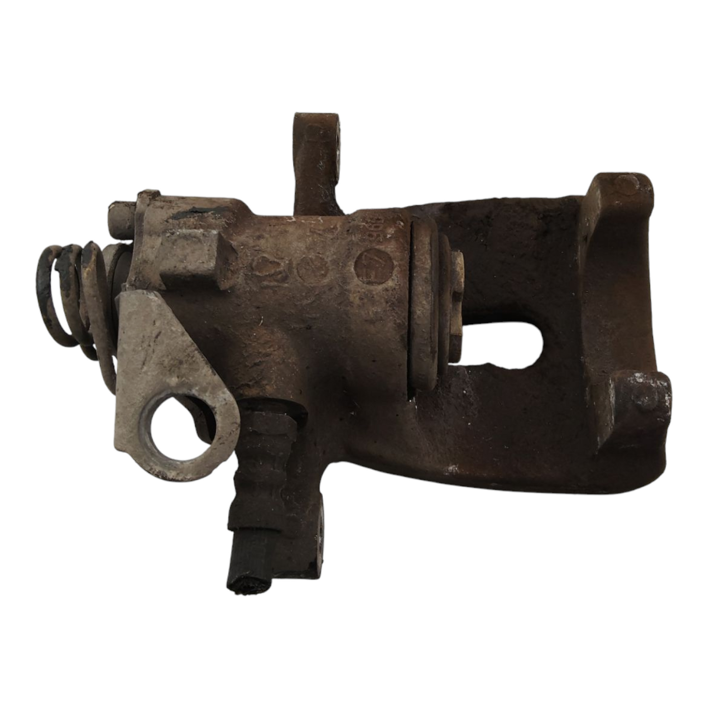 Pinza Freno Posteriore Destro FIAT 500 2 Serie/500 C/GRANDE PUNTO