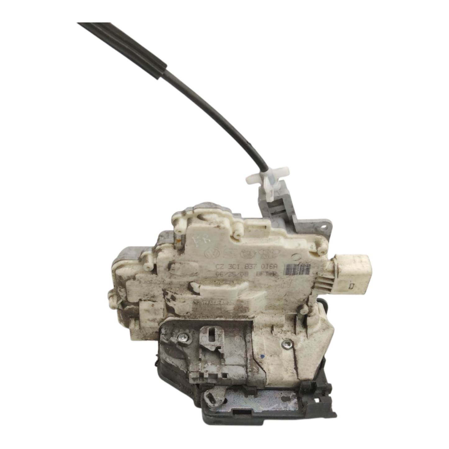 Serratura Porta Anteriore Destro VOLKSWAGEN PASSAT 5 6 Serie/TIGUAN 1