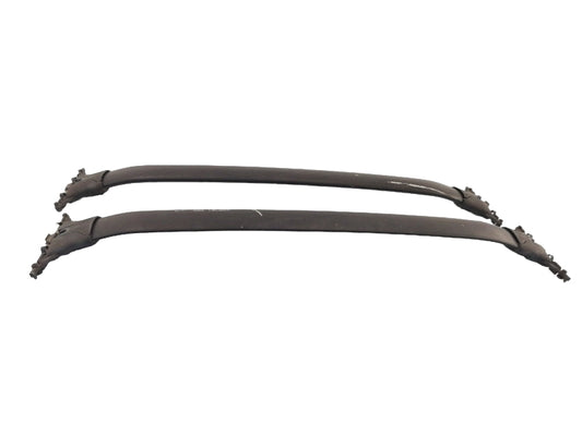 Barre tetto portatutto hyundai santa fe' (2006- 2009) coppia originali
