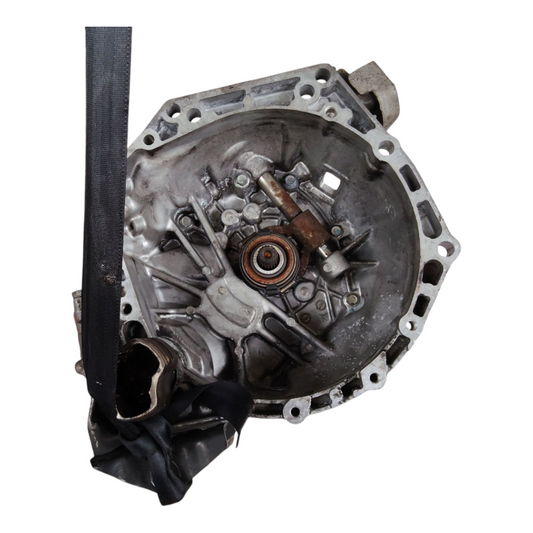 Cambio Manuale 5 Marce TOYOTA YARIS FRANCE 2 Serie 1.3 VVTi Motore 2SZFE