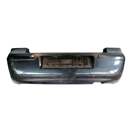 Paraurti Posteriore VOLKSWAGEN GOLF 4 Serie Berlina 3-5 Porte