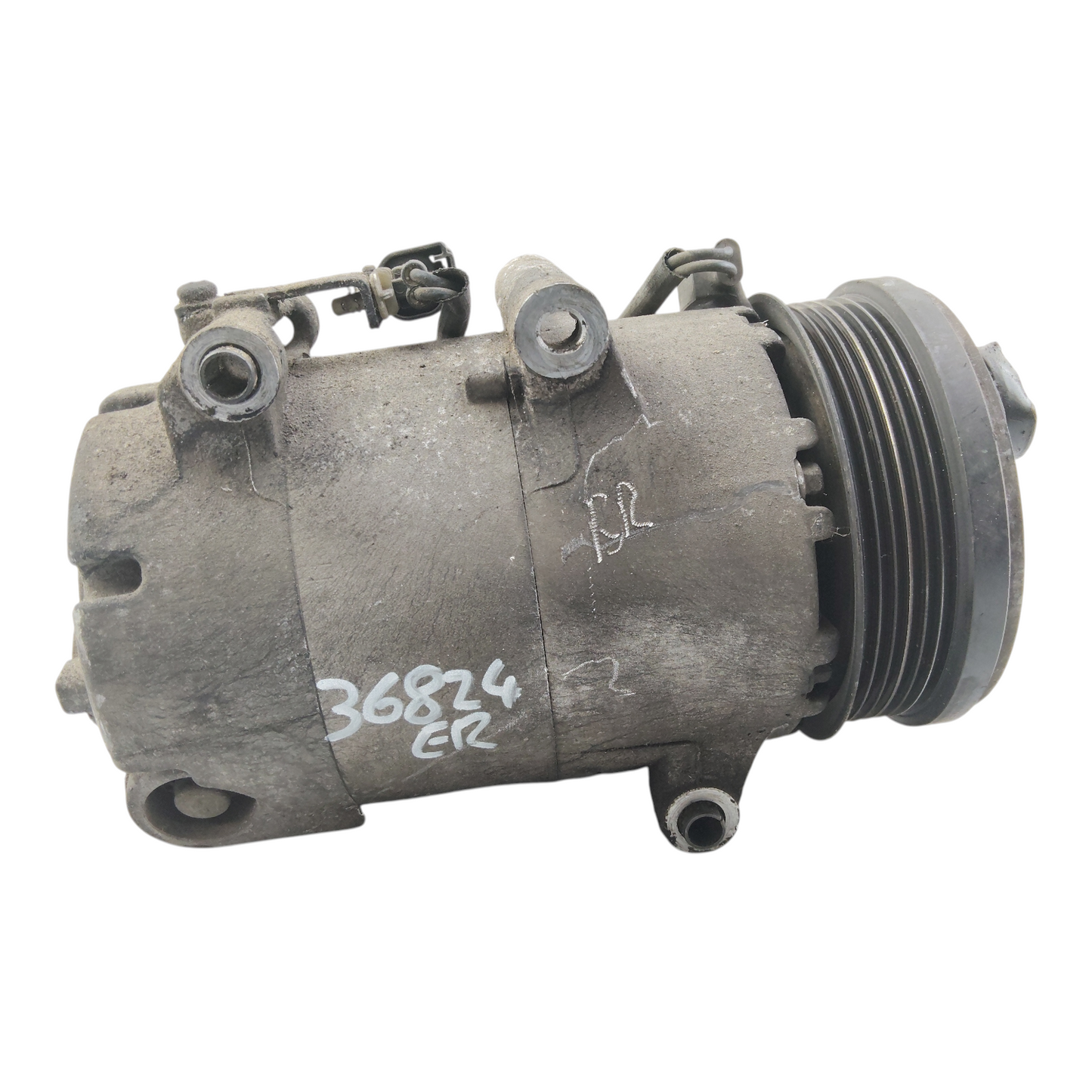 Compressore Aria Condizionata FORD FOCUS 2 e 3 Serie 1.8 TDCi Motore KKDA