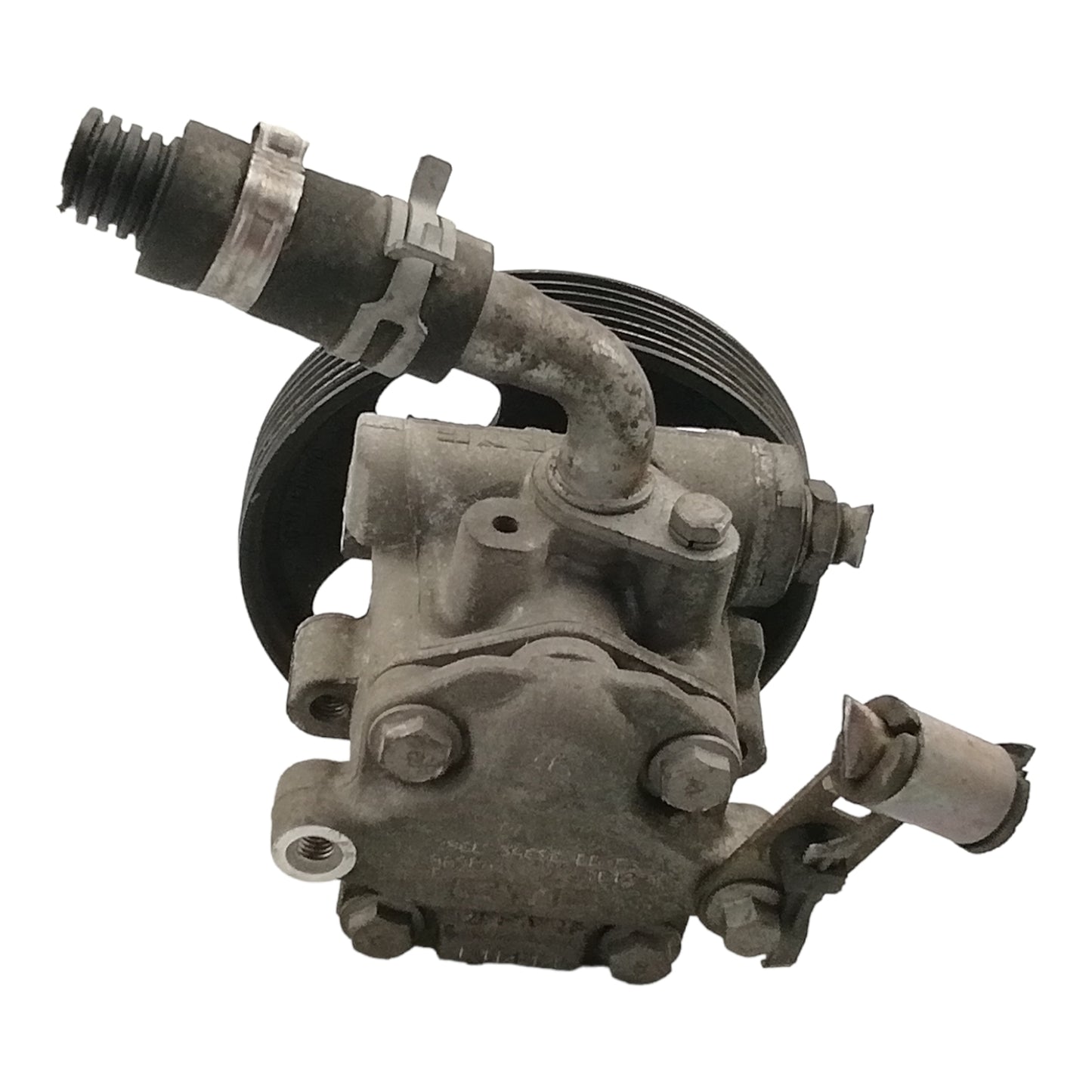 Pompa Servosterzo FORD FIESTA 5 / VAN / FUSION / 1.4 DIESEL