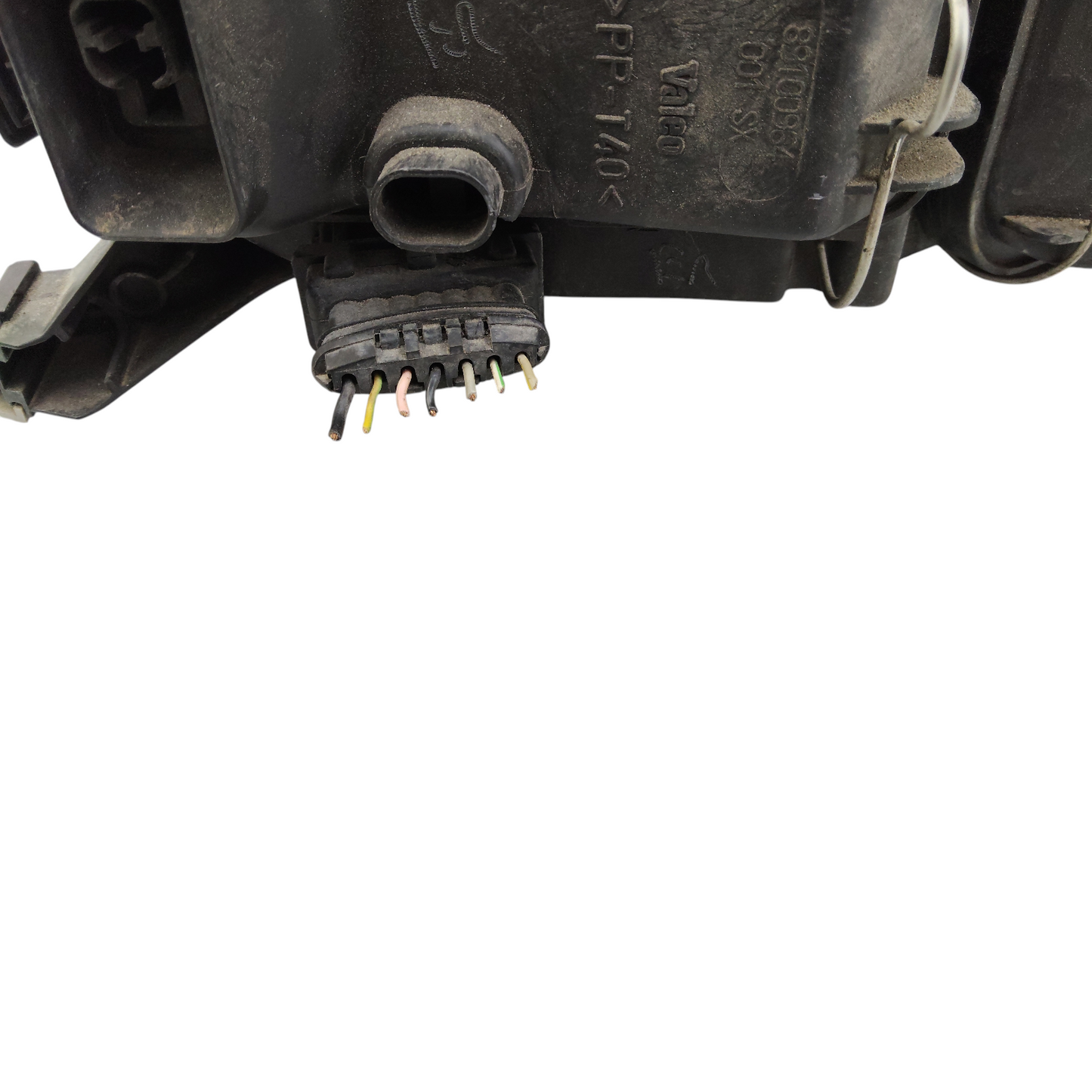 Faro Proiettore Anteriore Sinistro FIAT PUNTO 2 Serie 188