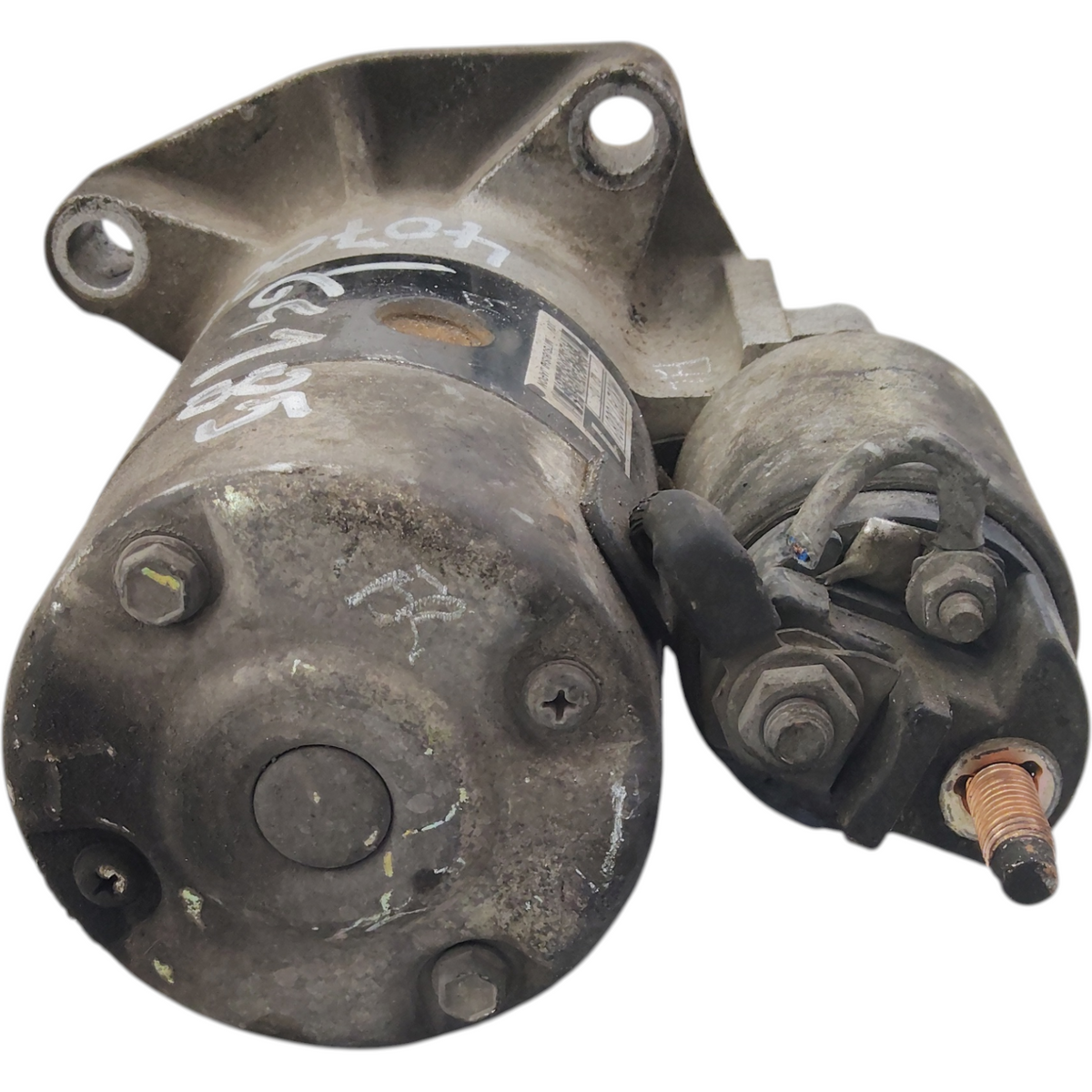 Motorino Avviamento CITROEN SAXO/C3 1 2 Serie/C2 Benzina GPL