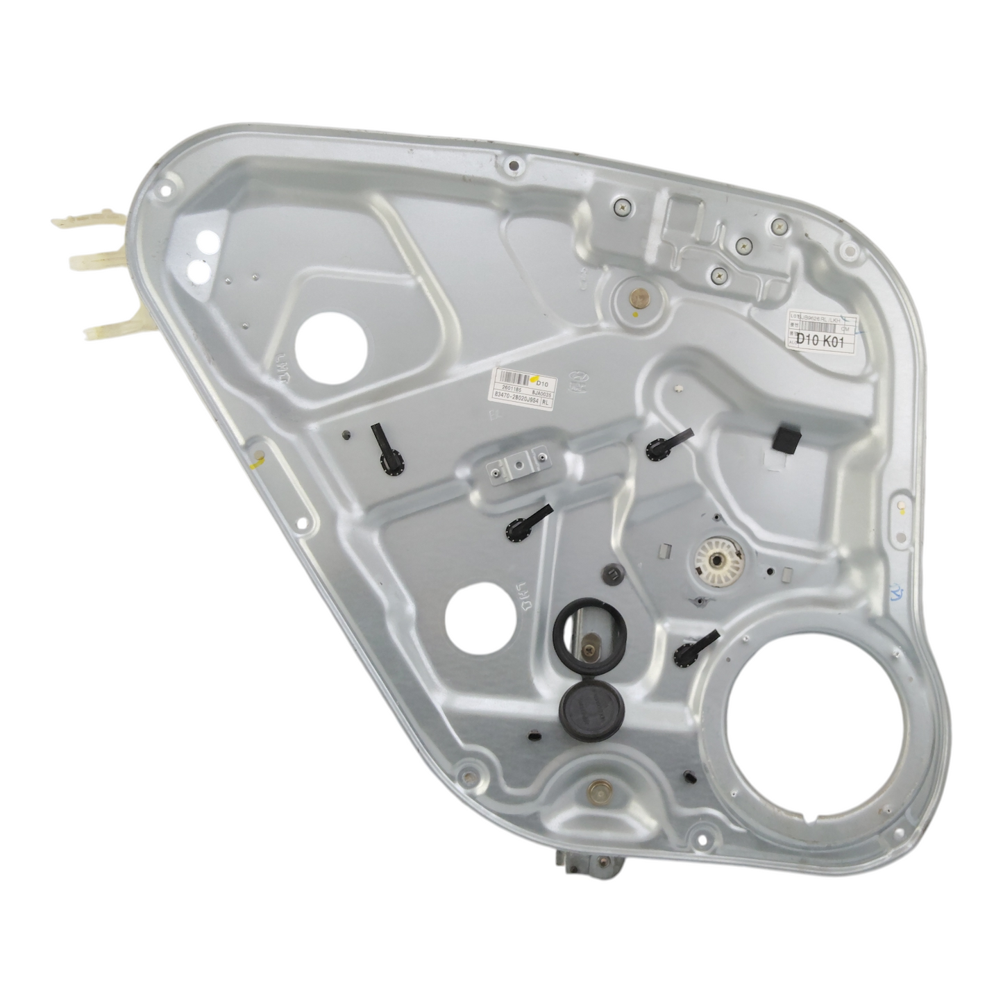 Alzacristallo Alzavetro Posteriore Sinistro HYUNDAI SANTA FE' 2 Serie