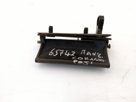 Maniglia portellone posteriore kia picanto (2004 - 2009) esterna 8731007600