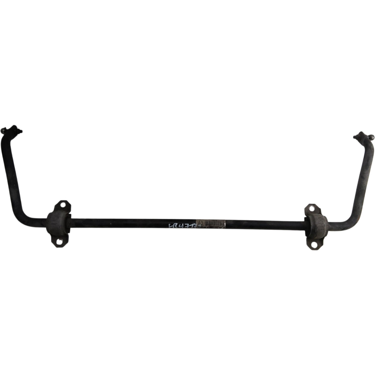 Barra Stabilizzatrice Anteriore BMW SERIE 3 F30 F31 2.0