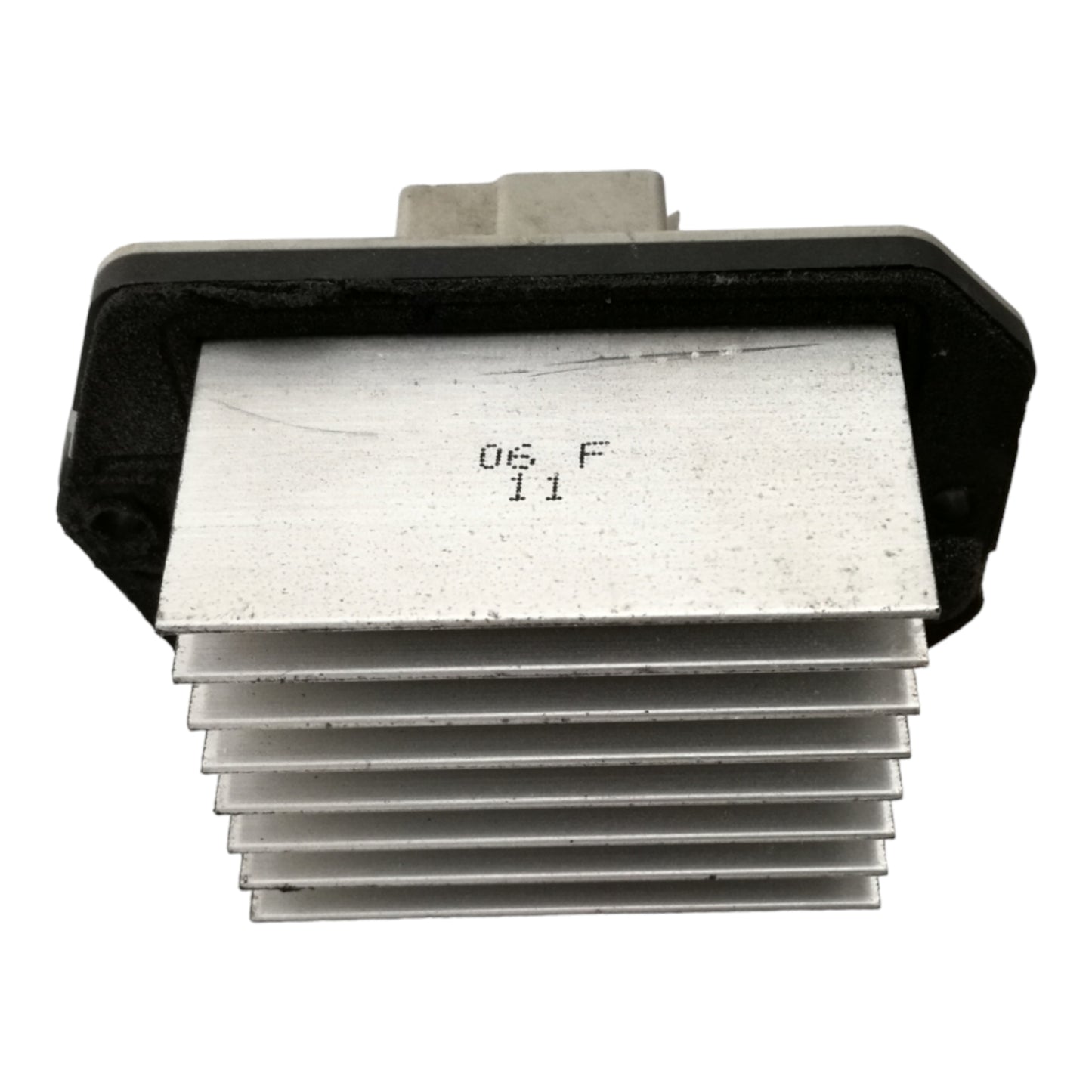 Resistenza Ventilazione Ventola Abitacolo LAND ROVER DISCOVERY 3 2.7 Diesel