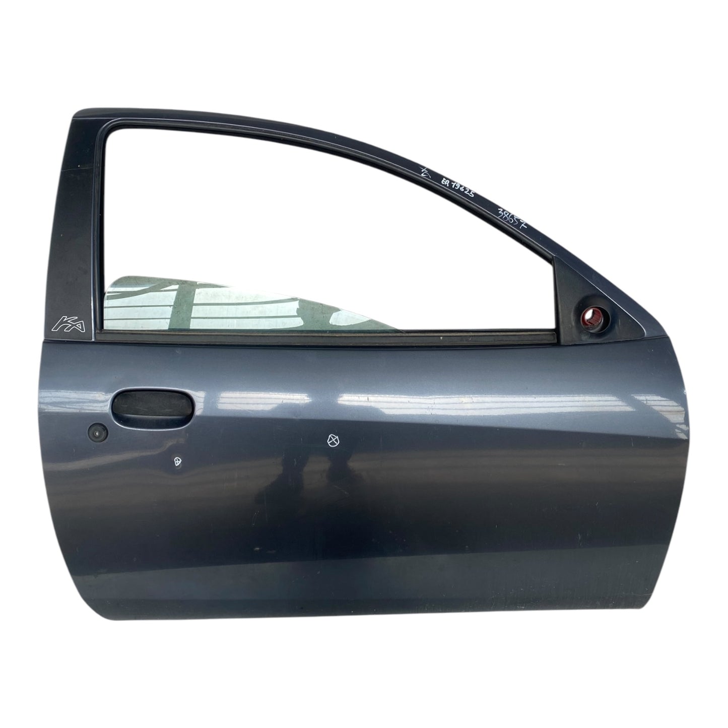 Porta Portiera Anteriore Destro FORD KA 1 Serie Berlina 3 Porte