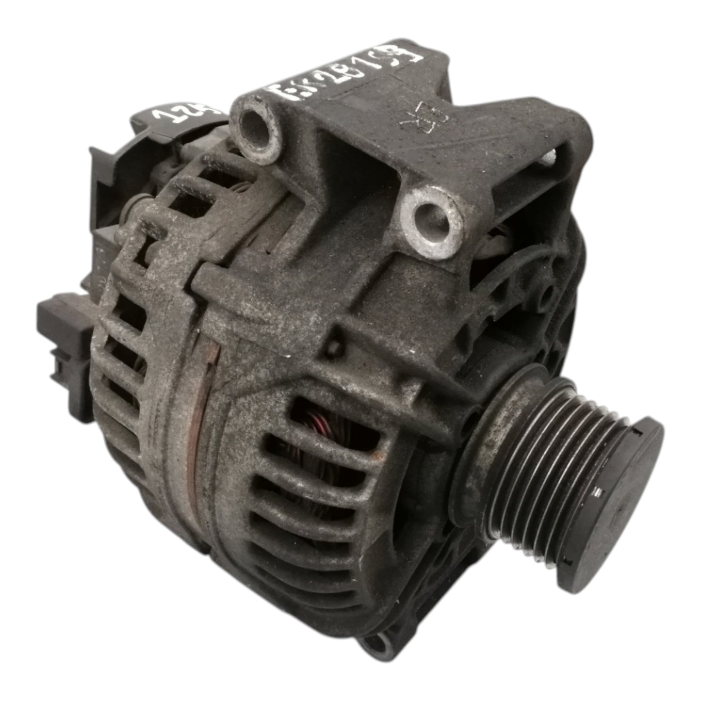 Alternatore JEEP GRAND CHEROKEE 2 Serie 2.7 CRD Motore 665921