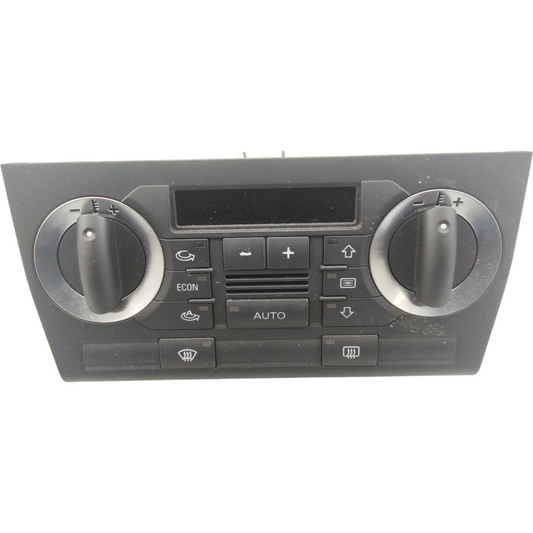 Modulo Comando Clima Automatico AUDI A3 8PA 8P1