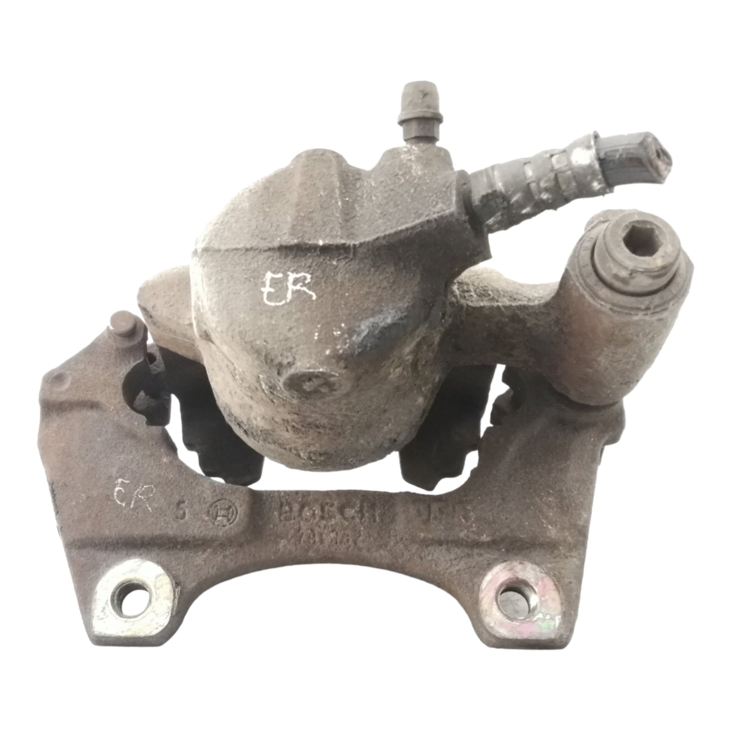 Pinza Freno Anteriore Destro FIAT SEICENTO/600/CINQUECENTO/PANDA 2 Benzina