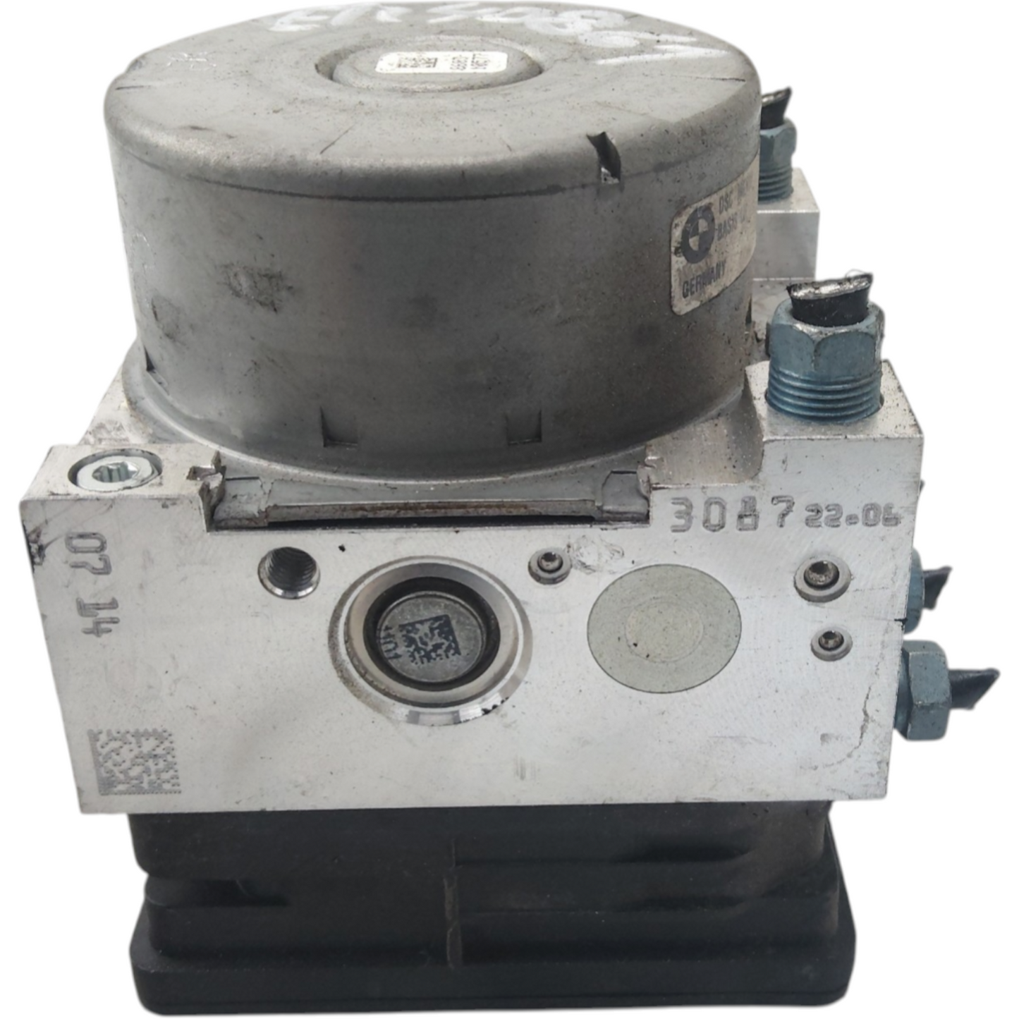Gruppo Centralina Pompa Abs Anteriore MINI ONE COOPER F55 F56 F57