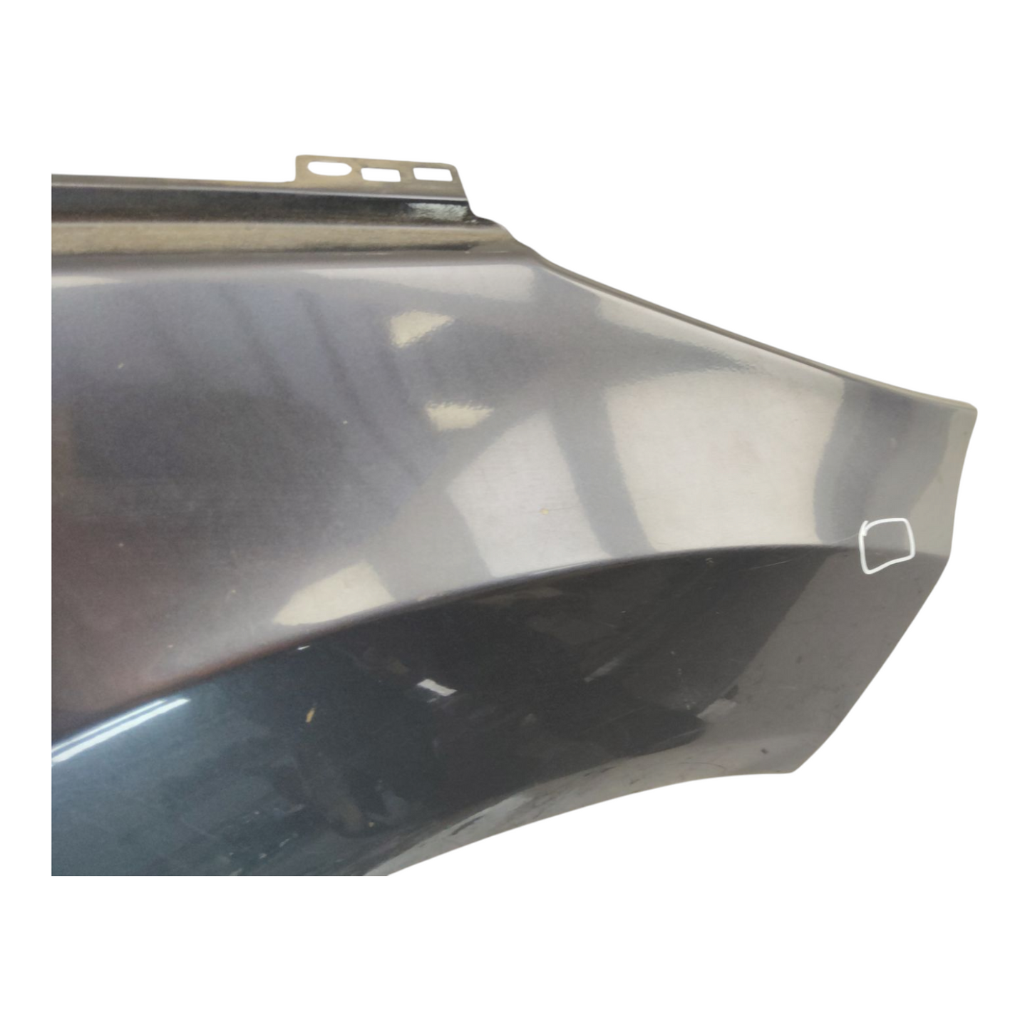 Parafango Anteriore Destro FORD FIESTA 6 Serie 3-5 Porte