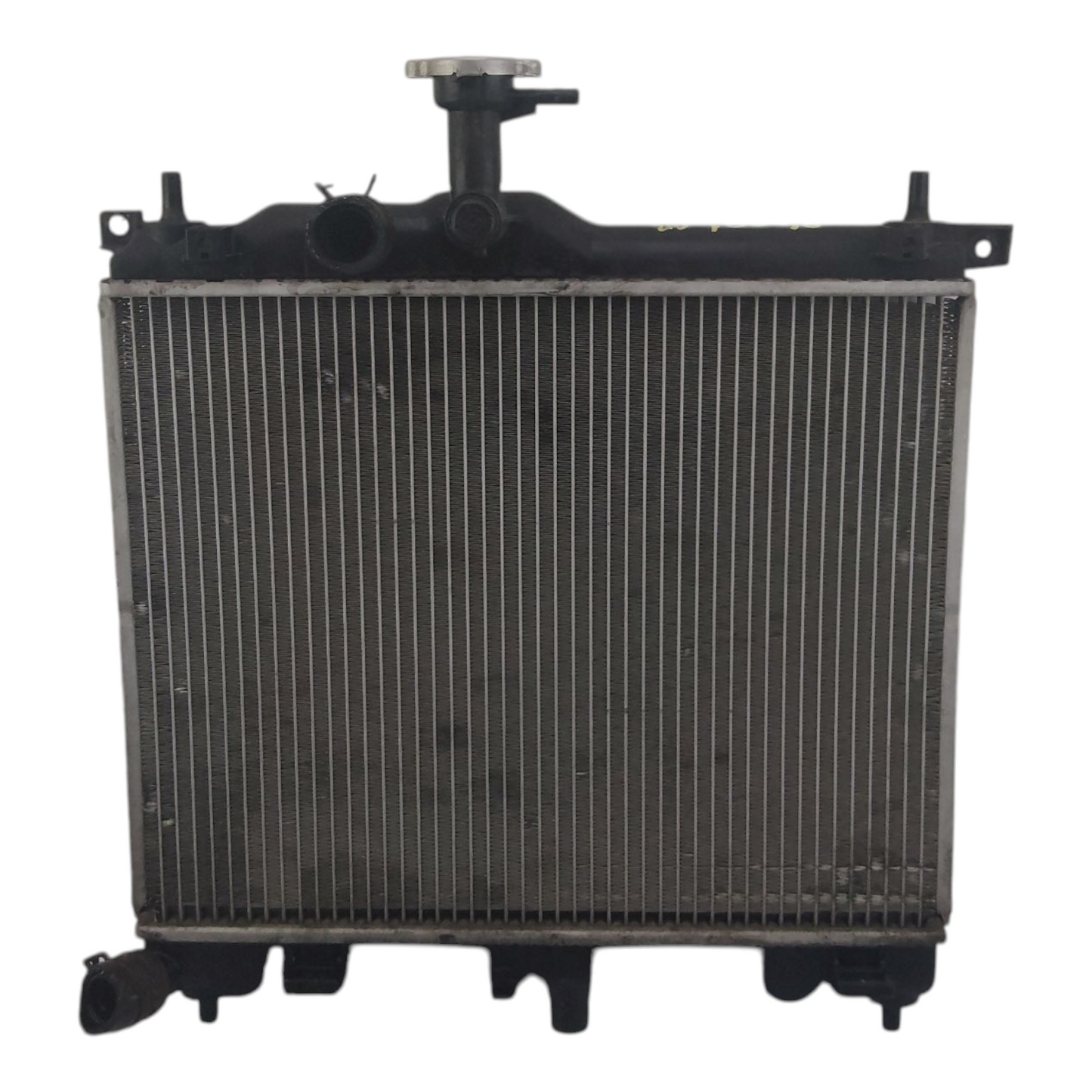Radiatore Acqua Raffreddamento HYUNDAI I10 1 Serie 1.1 Benzina Motore G4HG