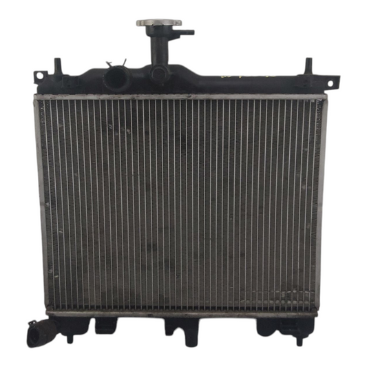 Radiatore Acqua Raffreddamento HYUNDAI I10 1 Serie 1.1 Benzina Motore G4HG