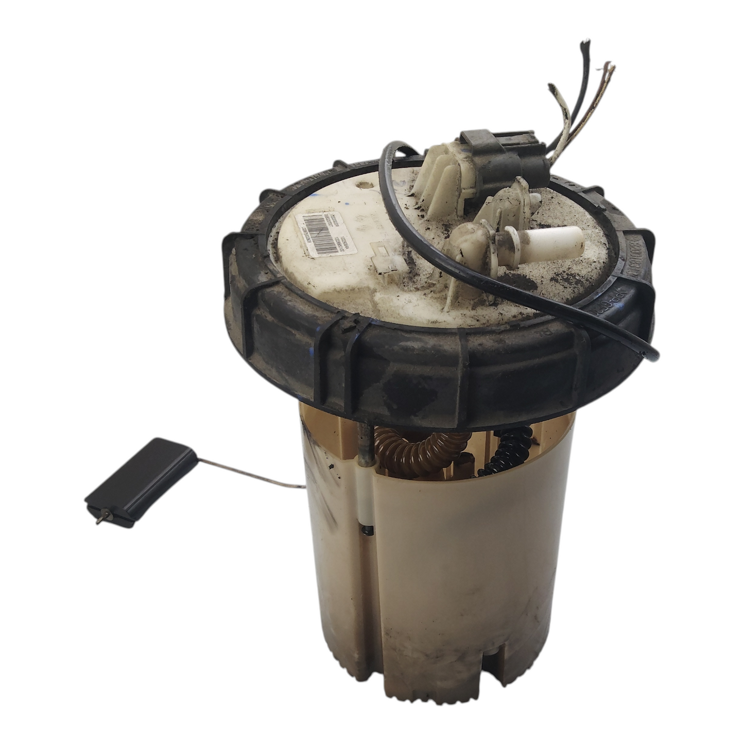 Pompa Carburante Galleggiante RENAULT MEGANE 3 Serie Diesel