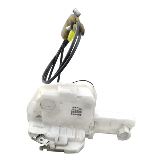 Serratura Porta Anteriore Sinistro MITSUBISHI ASX