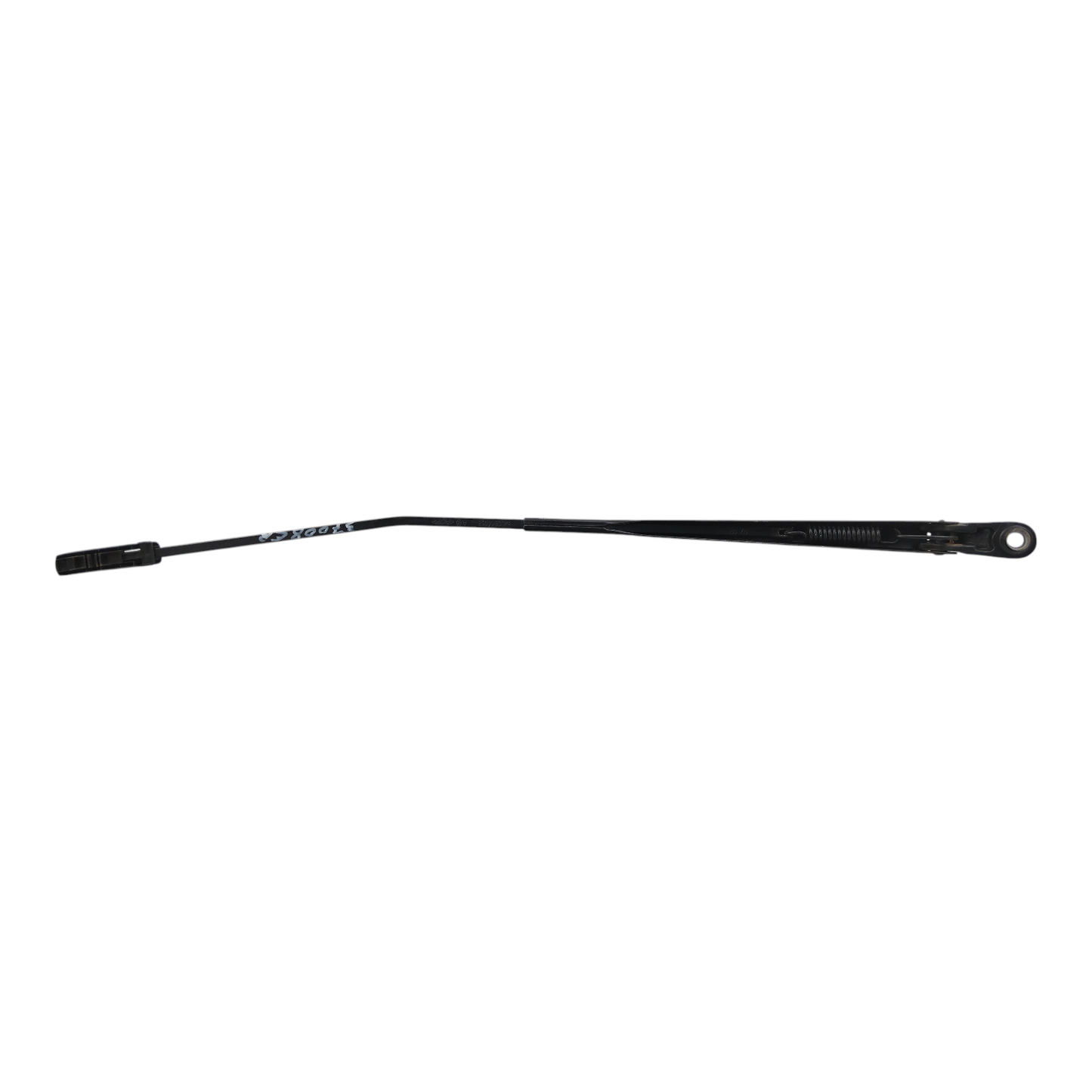 Braccio Tergicristallo Parabrezza Destro RENAULT CLIO 3 Serie