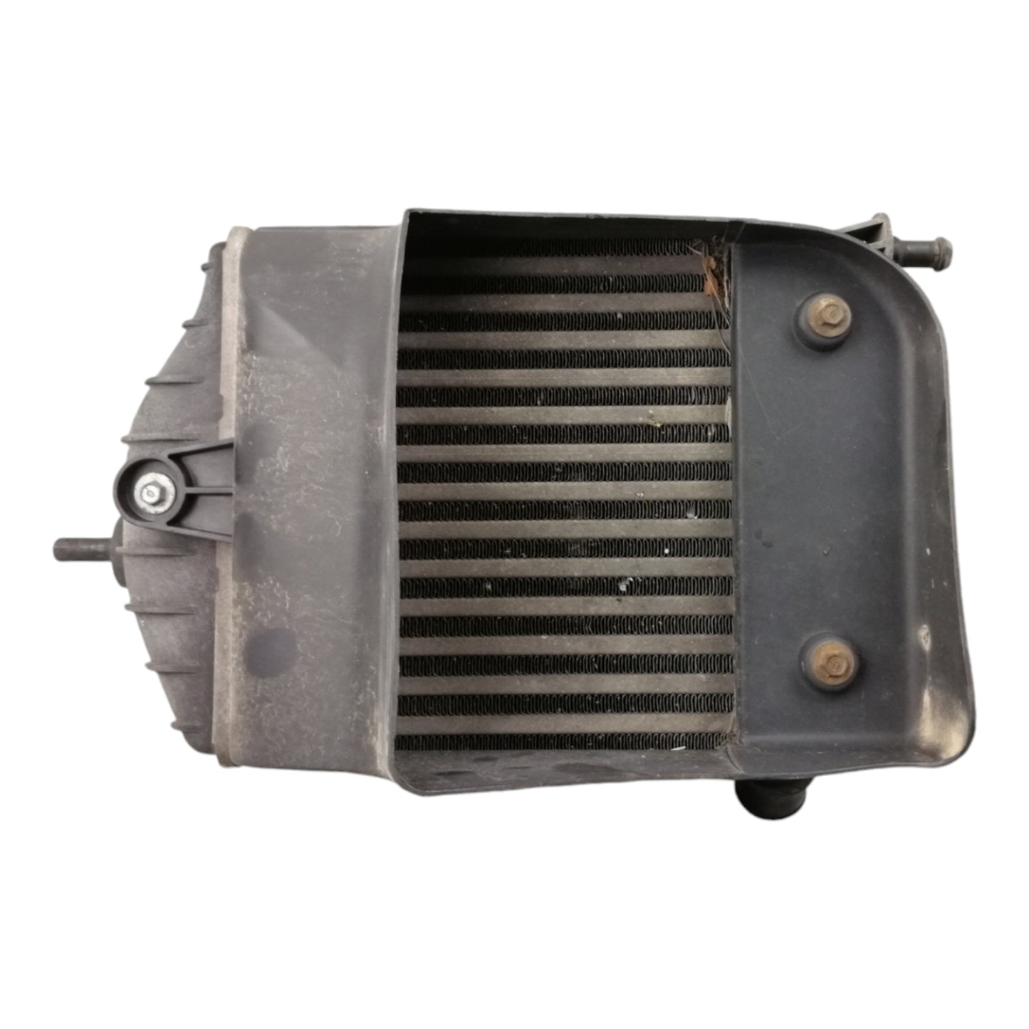 Intercooler Scambiatore Calore FIAT PUNTO 2 Serie 1.3 Diesel