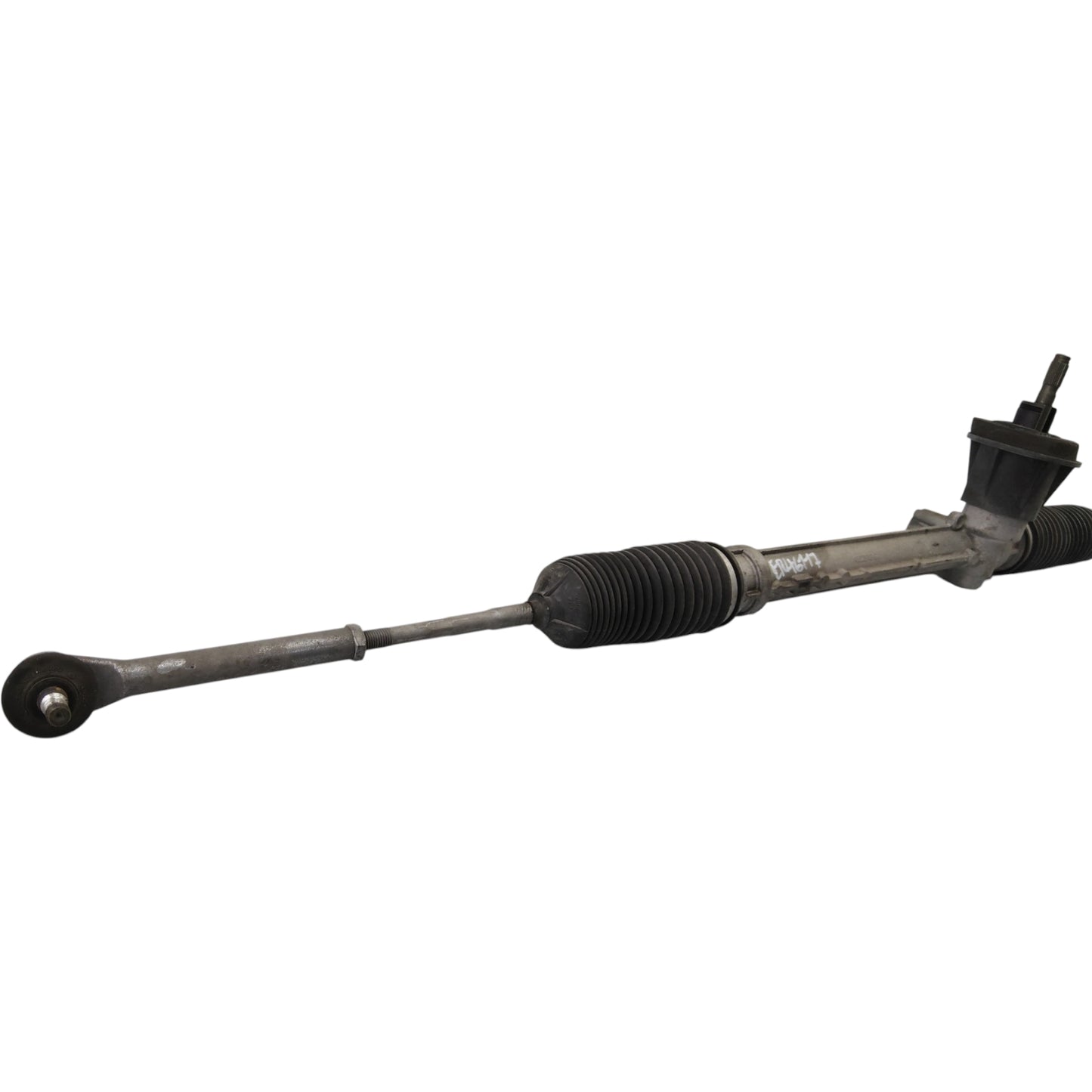 Scatola Sterzo Servosterzo FIAT PANDA 3 Serie 312