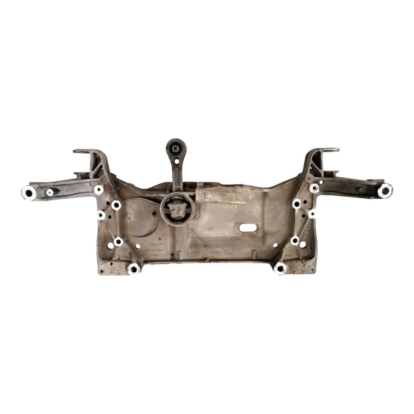 Assale Culla Motore VOLKSWAGEN GOLF 5 6 Serie/GOLF PLUS 1 2 Serie