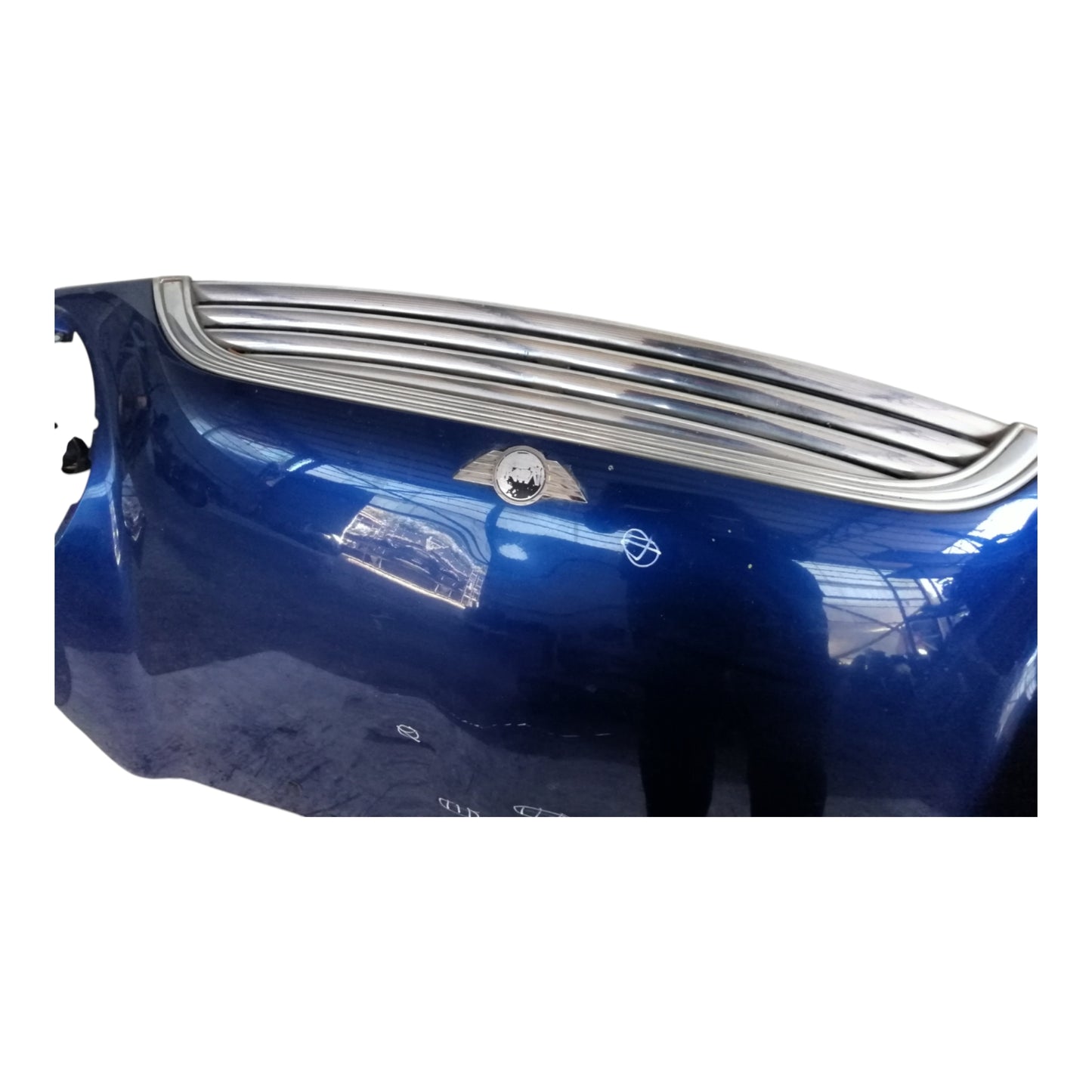 Cofano Anteriore MINI ONE COOPER R50 Berlina