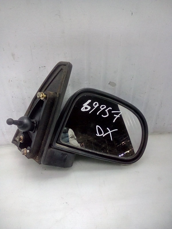 Specchietto retrovisore destro hyundai atos (1997 > 1999) manuale -